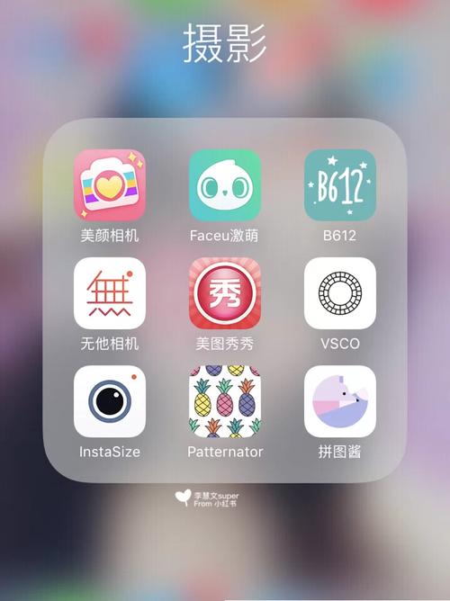 手机拍照用什么软件拍照比较好的效果