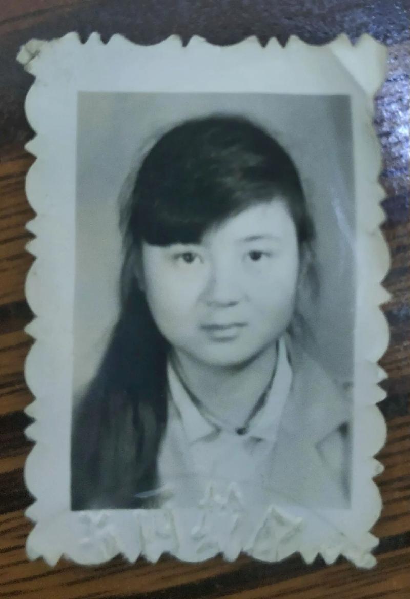 手机如何翻拍旧照片效果好图3