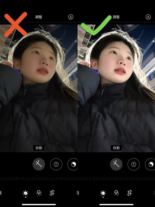 怎么解决拍照背光