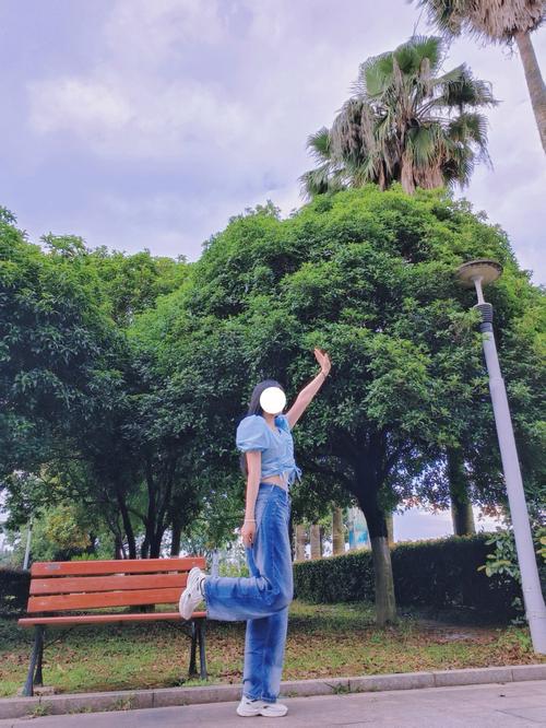 oppo手机拍照怎样拍才好看图2