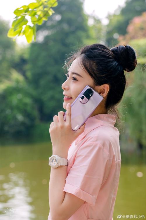 oppo怎么拍照好看