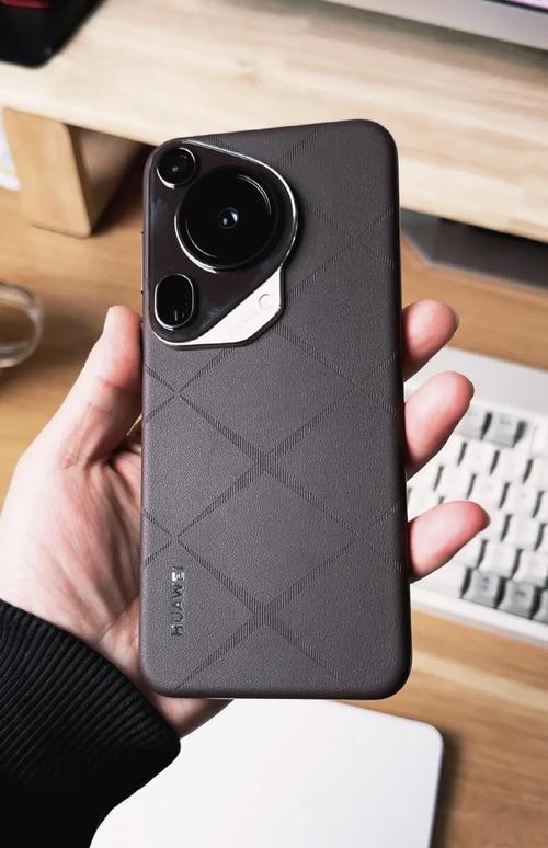 华为手机翻拍照片技巧图解图3