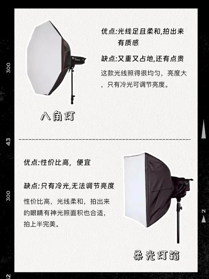 亮光镜头为什么要补光灯