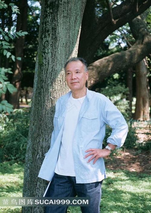 领导拍照姿势的摆法有哪些图1