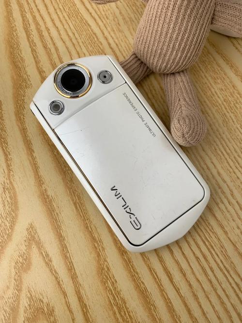 拍照神器手机卡西欧图2