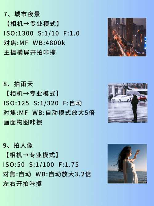 手机摄影拍照技巧视频图1