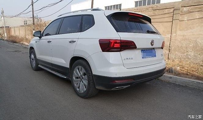 提车照怎么摆姿势图2