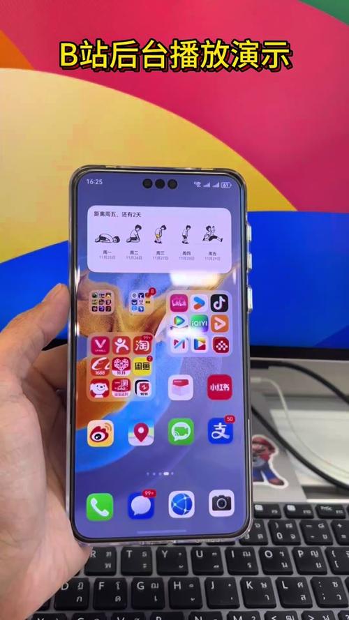 手机怎么换默认相机图3