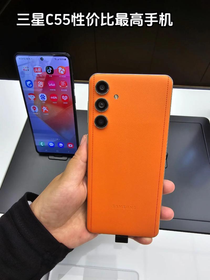 三星什么手机拍照效果最好图3