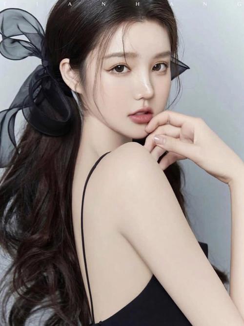 独特的拍照角度图2