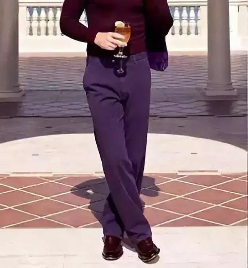 拍照姿势男士坐姿图2