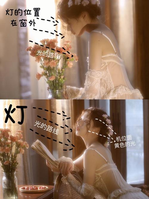 图片打光图1