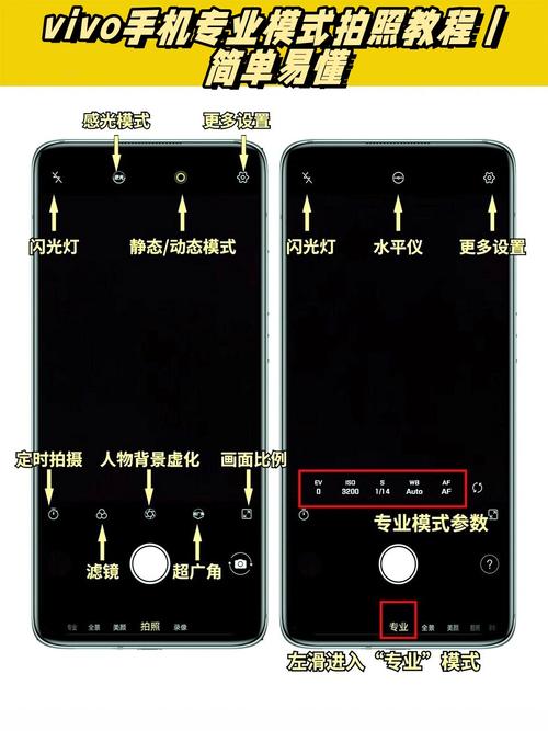 手机拍照ev是什么意思图3