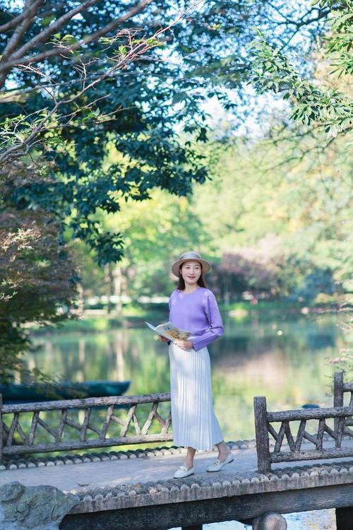 拍照摆什么姿势好看图3