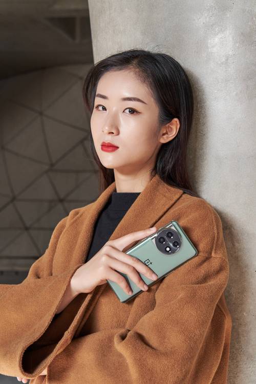 拍照美颜效果好的手机