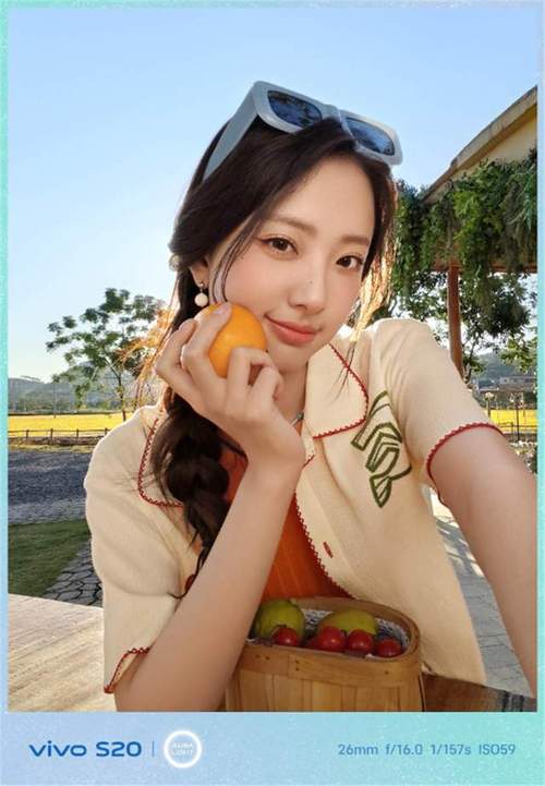 哪个手机美颜效果最好