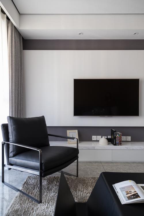 电视墙装修图片大全