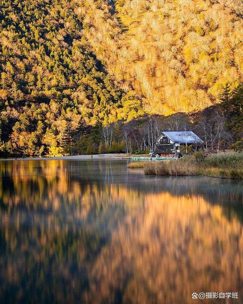 风景摄影有什么方法?