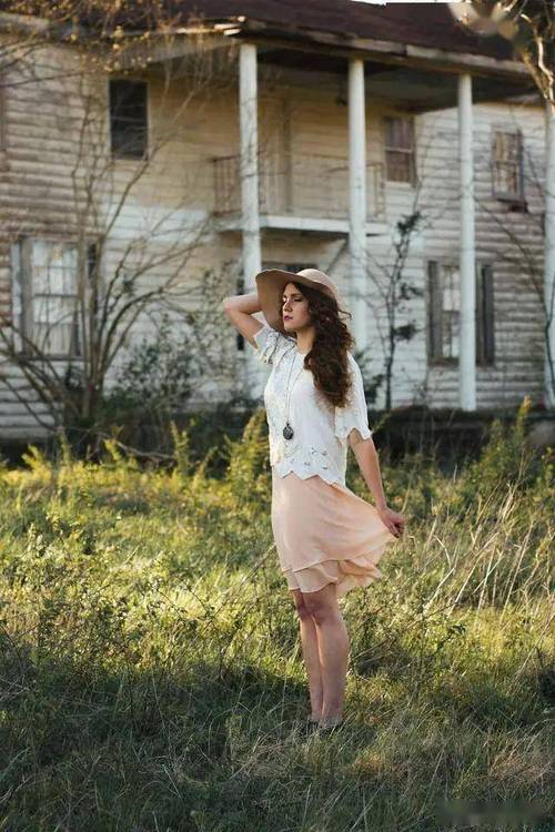 手机拍人像的6个技巧苹果手机能用吗图1