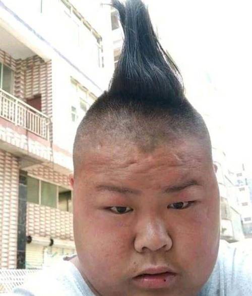 什么角度拍照片显高图3