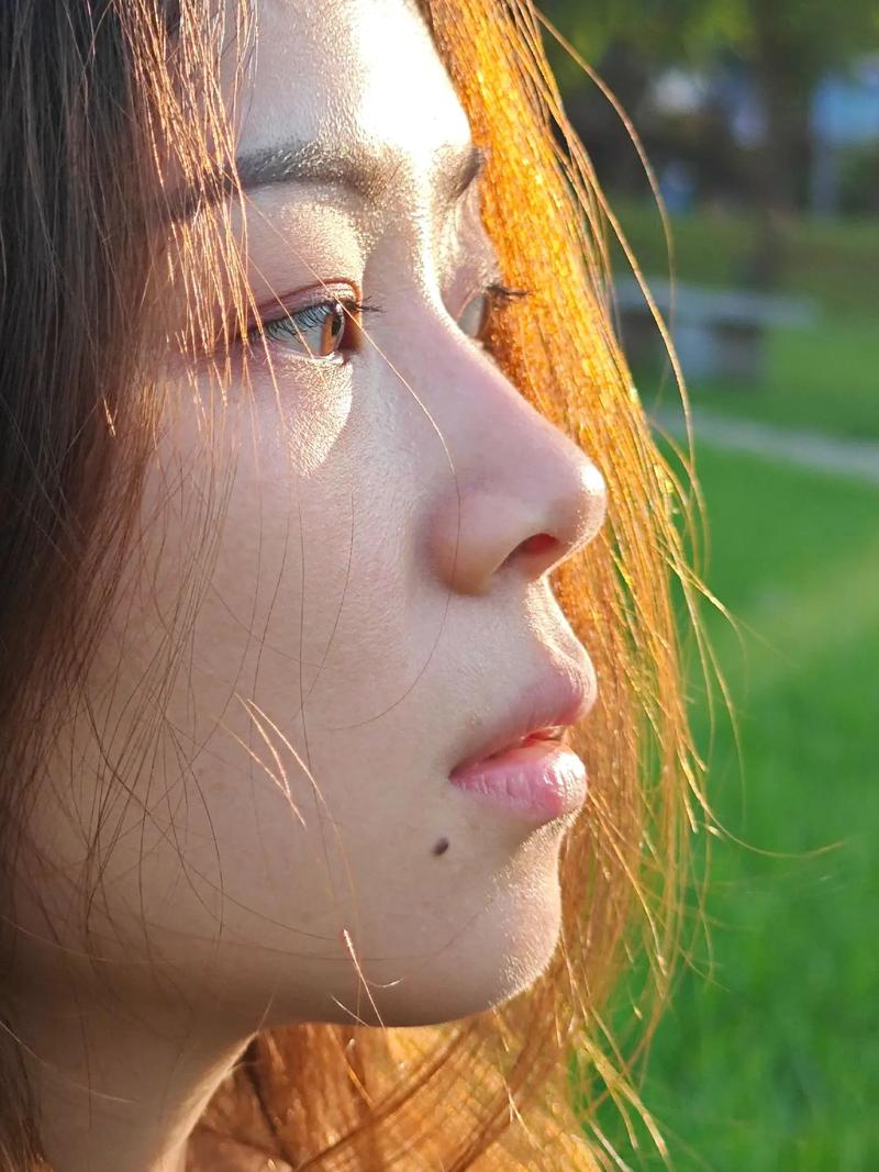 手机拍人像的6个技巧