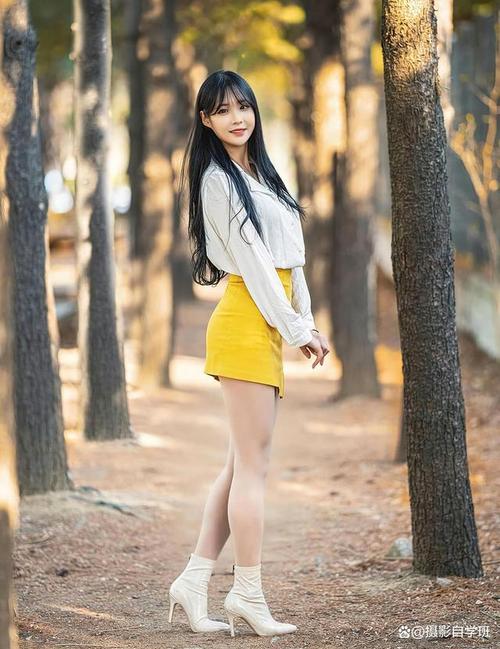 拍照100个姿势图3