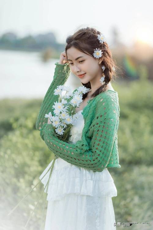 拍照片摆什么姿势最好看