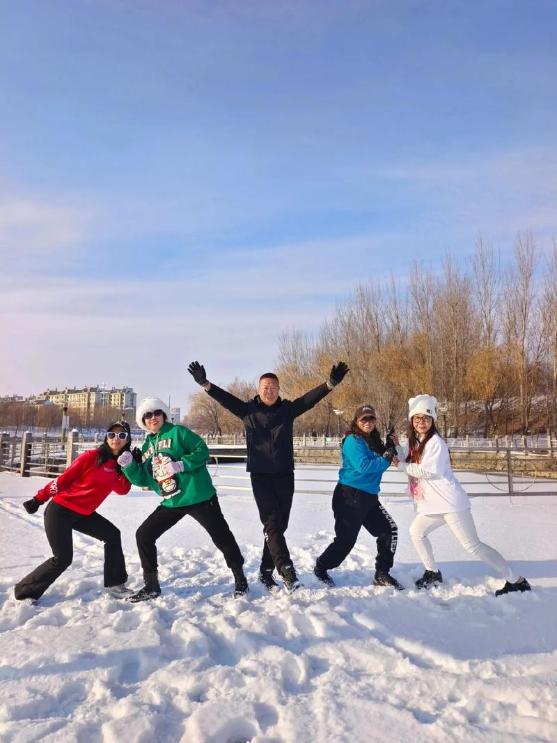 手机拍照创意姿势摆放图片图3