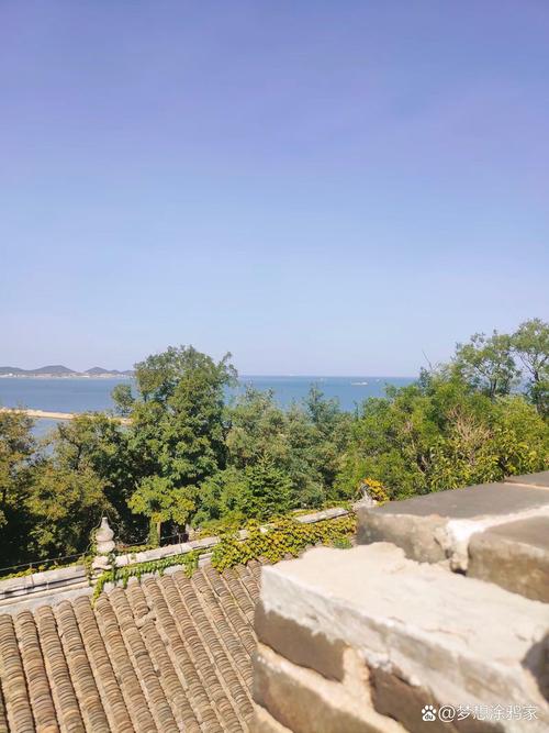 烟台哪些景点适合亲子避暑旅游?