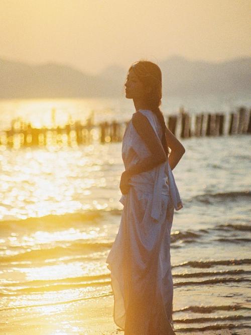 逆光人像摄影技巧图1