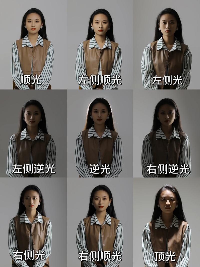 逆光人像摄影技巧图3