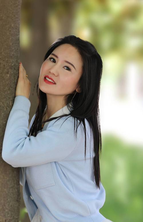 拍照必备7种基础人像摄影构图法