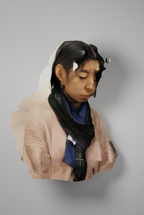 自拍最丑的角度叫什么图1