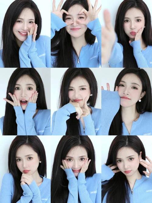 自拍最丑的角度叫什么图3