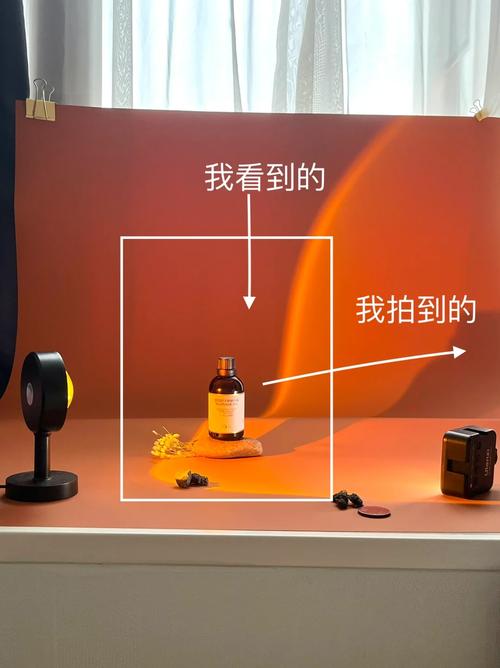 拍照打光怎么打图1