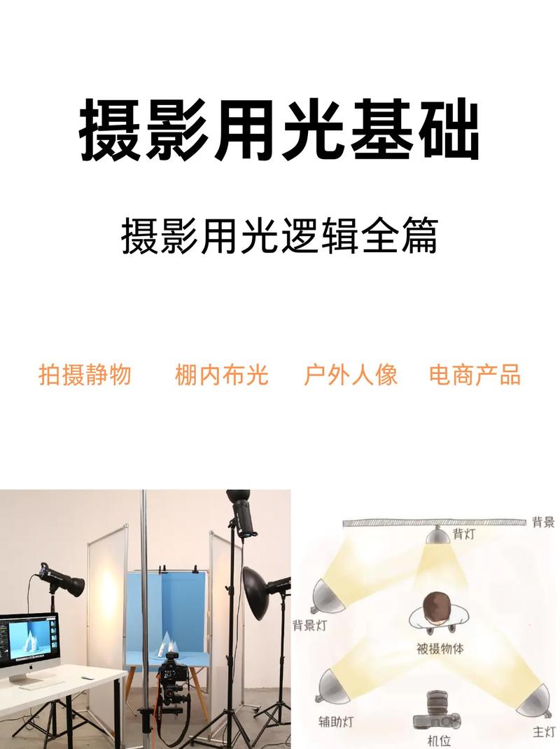 拍照打光怎么打图2