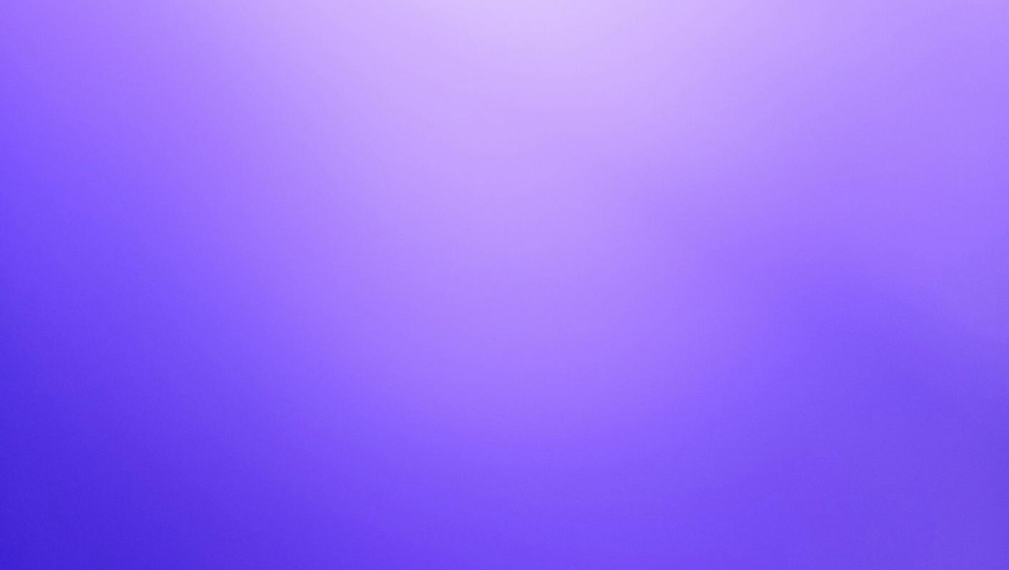 纯色发光壁纸图1