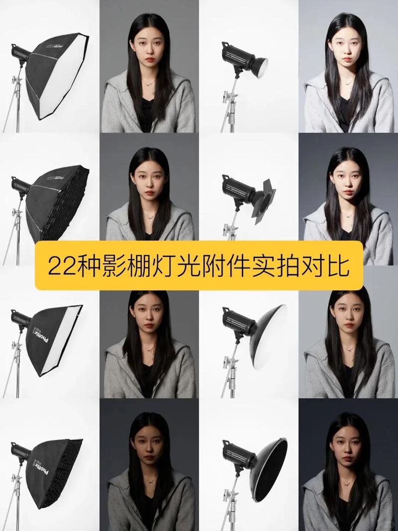 摄影内景12种灯光打法图片图3