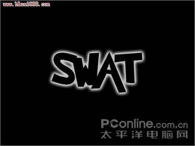 怎么在图片上加亮光效果图2