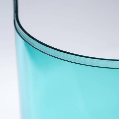 透明涂层比较好