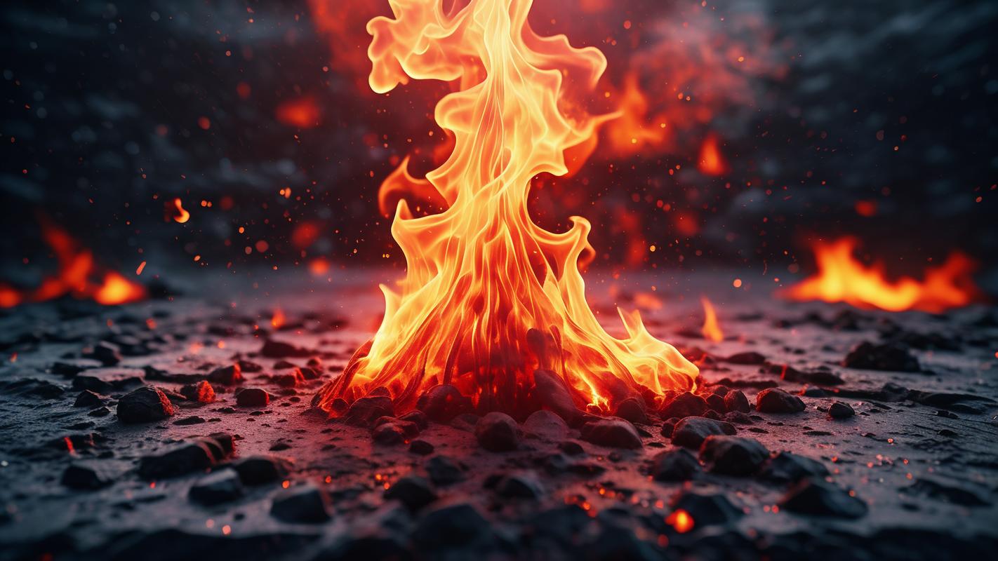 背景图片大全高清图片红色图3