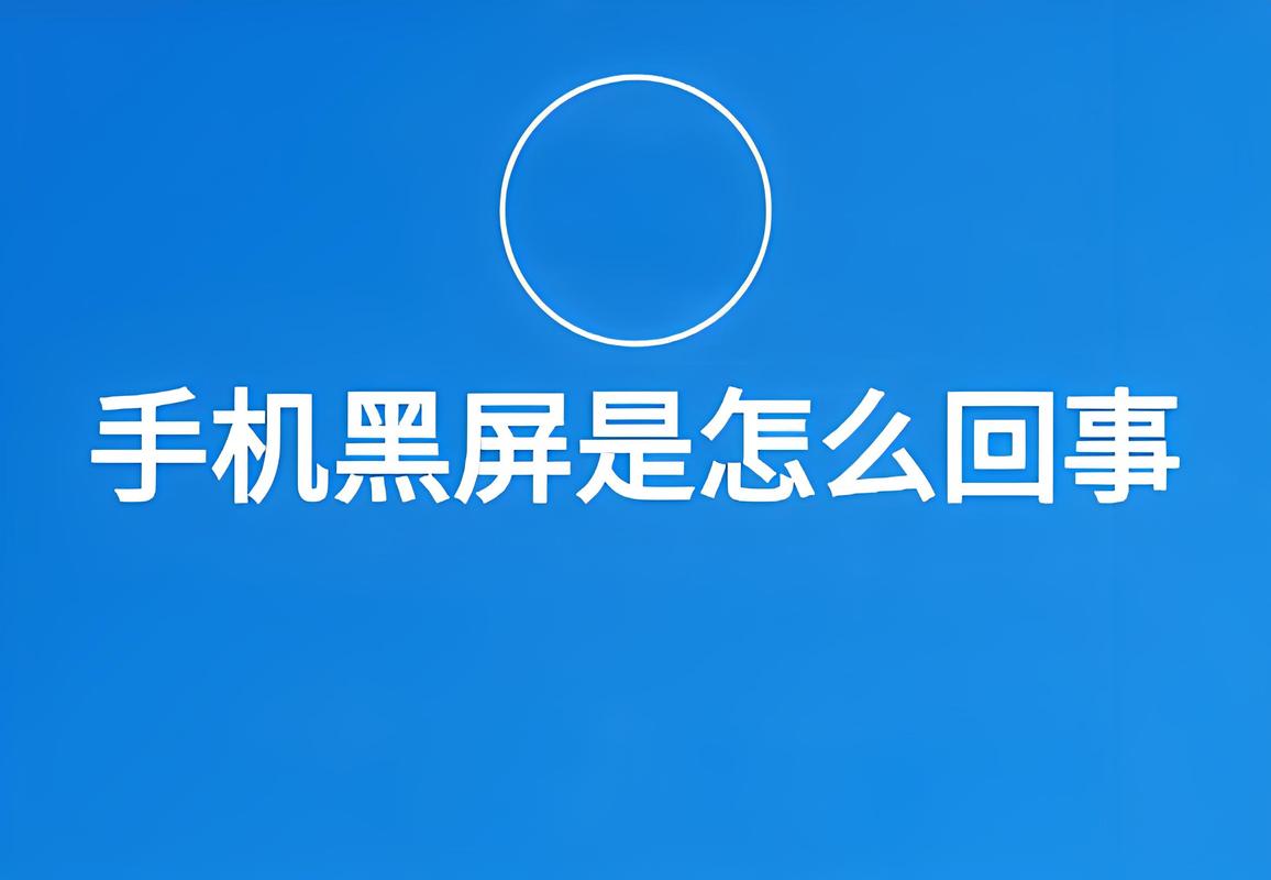 苹果手机照相机黑屏是怎么回事图1