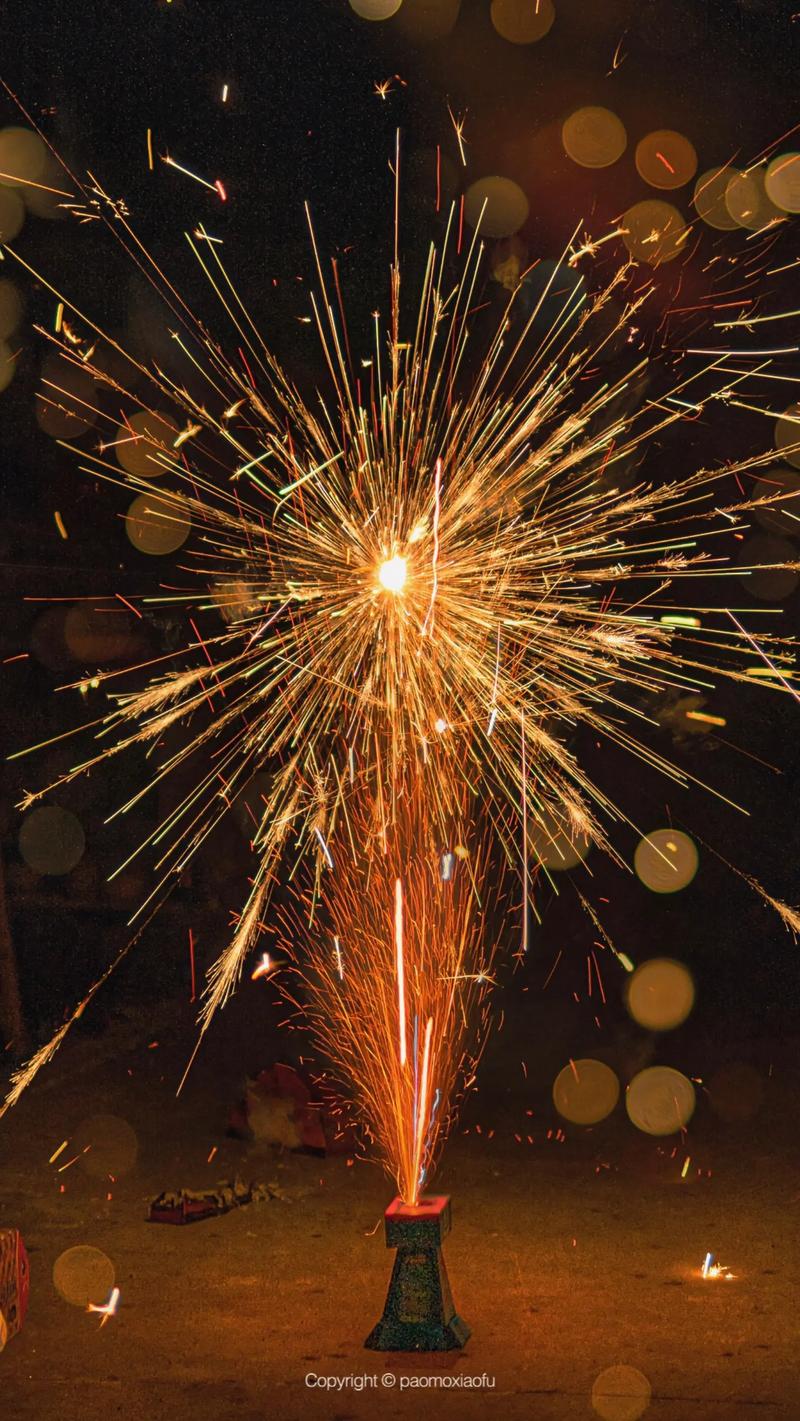 过年拍照背景图简单又好看图1