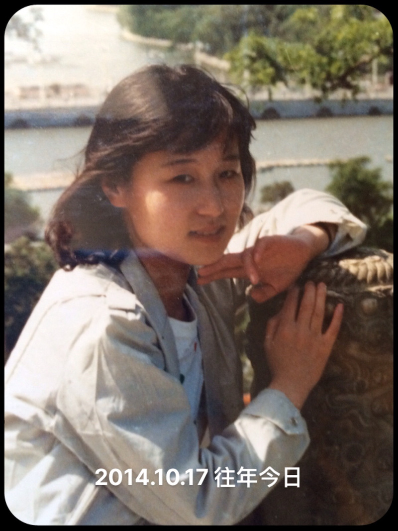 翻拍老照片怎么避免反光图2