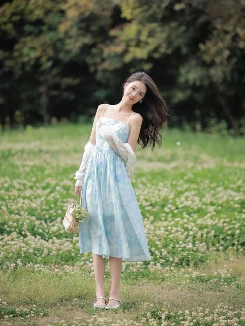 高考结束,景点打卡的9种游客姿势全身照!!