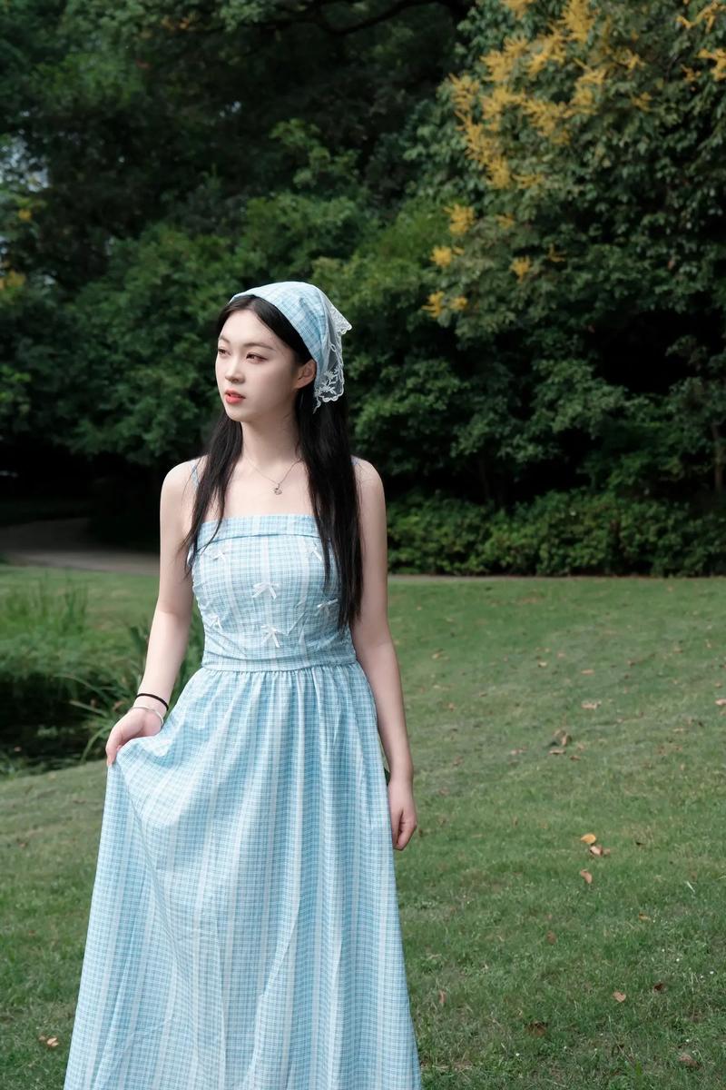 手机拍摄人像技巧教程图1