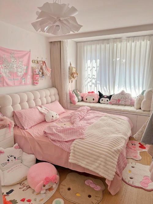 紫色灯光效果图图1