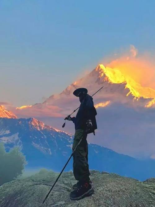 爬山技巧是什么?