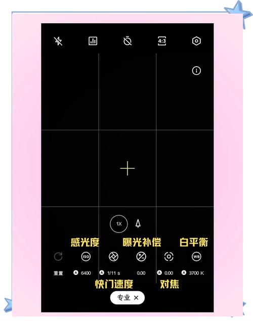 相机九宫格怎么设置图3