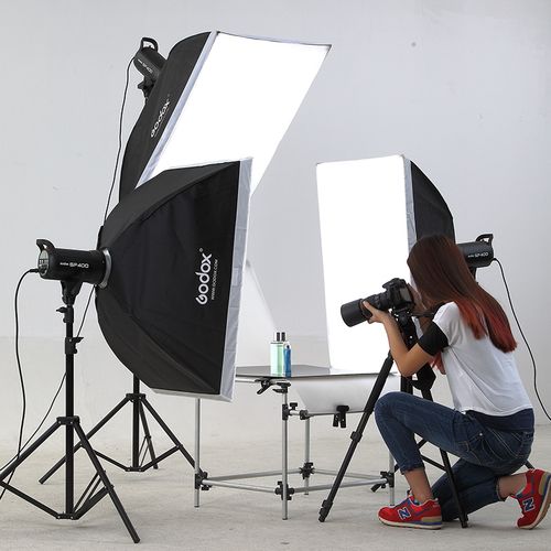 紫色打光灯图片图1